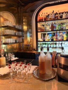 drinks